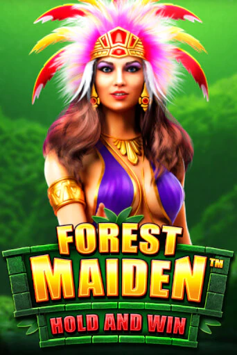 Forest Maiden игровой аппарат | Casino Vulkan играть бесплатно