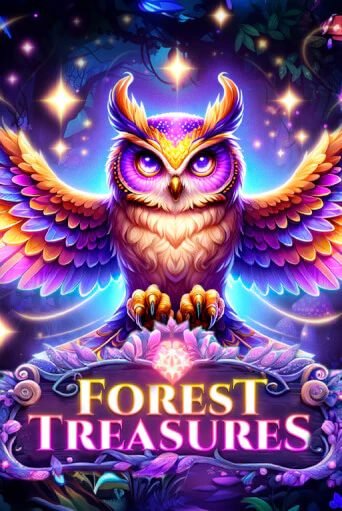 Forest Treasures игровой аппарат | Casino Vulkan играть бесплатно