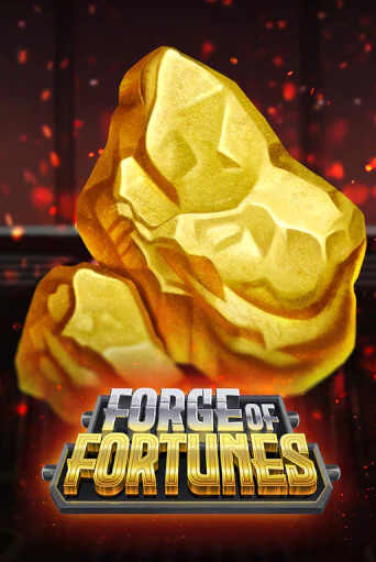 Forge of Fortunes игровой аппарат | Casino Vulkan играть бесплатно