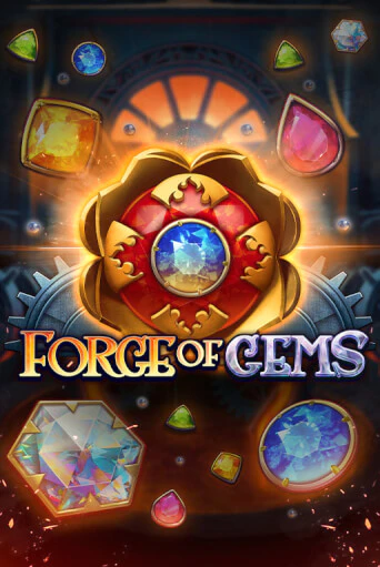 Forge of Gems игровой аппарат | Casino Vulkan играть бесплатно
