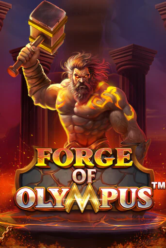 Forge of Olympus игровой аппарат | Casino Vulkan играть бесплатно