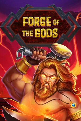 Forge of the Gods игровой аппарат | Casino Vulkan играть бесплатно