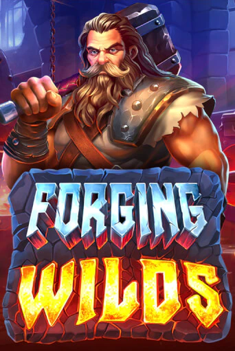 Forging Wilds игровой аппарат | Casino Vulkan играть бесплатно