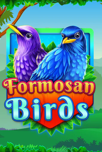 Formosan Birds игровой аппарат | Casino Vulkan играть бесплатно