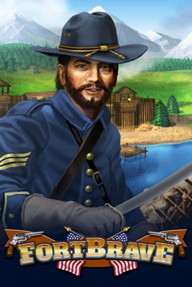 Fort Brave игровой аппарат | Casino Vulkan играть бесплатно