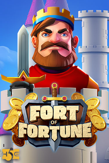 Fort of Fortune игровой аппарат | Casino Vulkan играть бесплатно