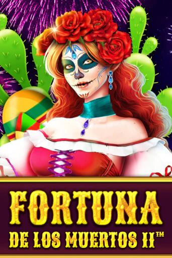 Fortuna de les Muertos II игровой аппарат | Casino Vulkan играть бесплатно