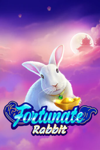 Fortunate Rabbit игровой аппарат | Casino Vulkan играть бесплатно