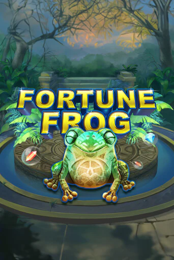 Fortune Frog игровой аппарат | Casino Vulkan играть бесплатно