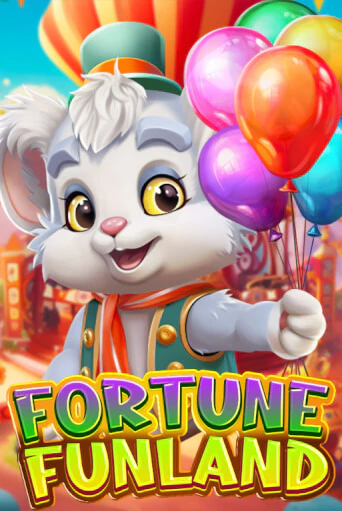 Fortune Funland игровой аппарат | Casino Vulkan играть бесплатно
