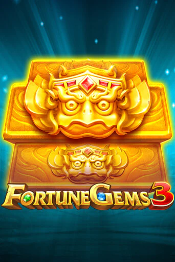 Fortune Gems 3 игровой аппарат | Casino Vulkan играть бесплатно