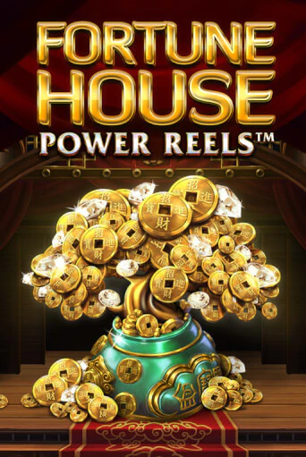 Fortune House Power Reels™ игровой аппарат | Casino Vulkan играть бесплатно