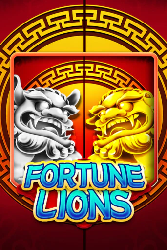 Fortune Lions игровой аппарат | Casino Vulkan играть бесплатно