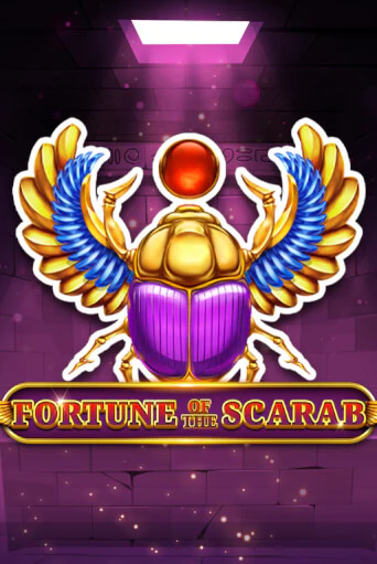 Fortune Of The Scarab игровой аппарат | Casino Vulkan играть бесплатно
