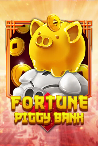 Fortune Piggy Bank игровой аппарат | Casino Vulkan играть бесплатно