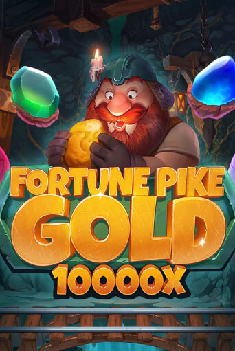 Fortune Pike Gold игровой аппарат | Casino Vulkan играть бесплатно
