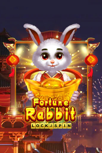 Fortune Rabbit игровой аппарат | Casino Vulkan играть бесплатно