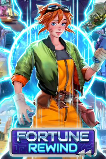 Fortune Rewind игровой аппарат | Casino Vulkan играть бесплатно