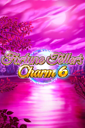 Fortune Teller's Charm 6 игровой аппарат | Casino Vulkan играть бесплатно