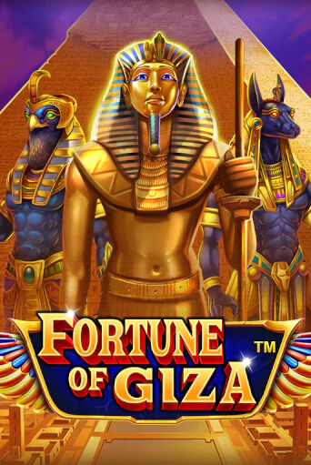 Fortune of Giza игровой аппарат | Casino Vulkan играть бесплатно