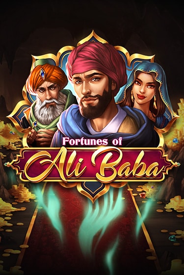 Fortunes of Ali Baba игровой аппарат | Casino Vulkan играть бесплатно
