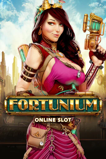 Fortunium игровой аппарат | Casino Vulkan играть бесплатно