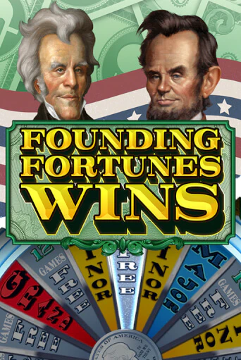 Founding Fortunes Wins игровой аппарат | Casino Vulkan играть бесплатно