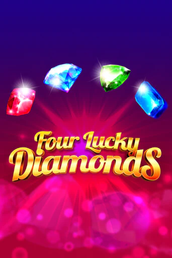 Four Lucky Diamonds игровой аппарат | Casino Vulkan играть бесплатно