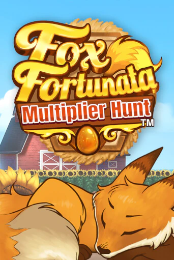Fox Fortunata: Multiplier Hunt™ игровой аппарат | Casino Vulkan играть бесплатно