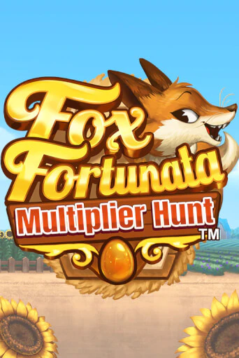 Fox Fortunata: Multiplier Hunt игровой аппарат | Casino Vulkan играть бесплатно