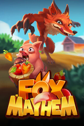 Fox Mayhem игровой аппарат | Casino Vulkan играть бесплатно