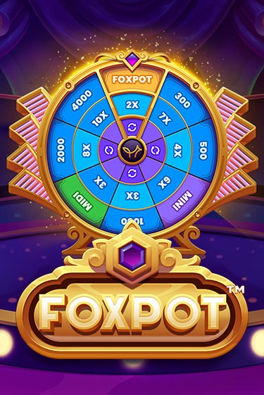 Foxpot игровой аппарат | Casino Vulkan играть бесплатно