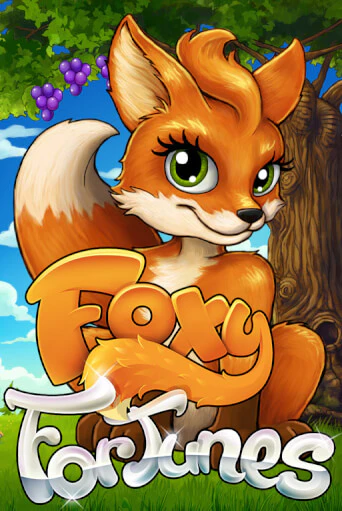 Foxy Fortune игровой аппарат | Casino Vulkan играть бесплатно