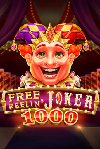 Free Reelin' Joker 1000 игровой аппарат | Casino Vulkan играть бесплатно