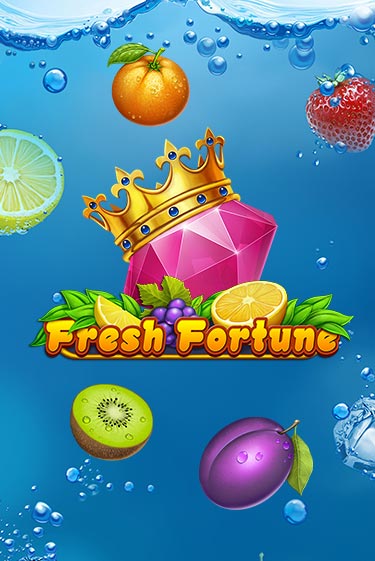 Fresh Fortune игровой аппарат | Casino Vulkan играть бесплатно