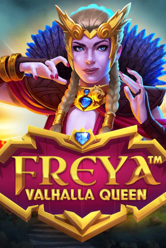 Freya Valhalla Queen™ игровой аппарат | Casino Vulkan играть бесплатно