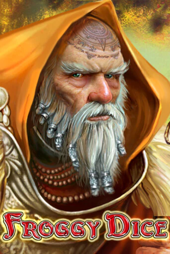 Froggy Dice игровой аппарат | Casino Vulkan играть бесплатно