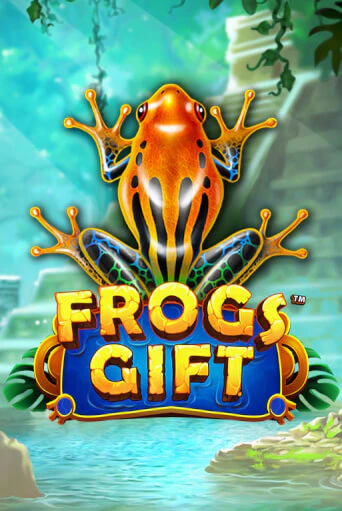 Frog's Gift игровой аппарат | Casino Vulkan играть бесплатно
