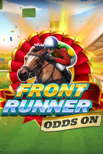 Front Runner Odds On игровой аппарат | Casino Vulkan играть бесплатно