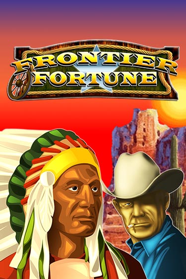 Frontier Fortunes игровой аппарат | Casino Vulkan играть бесплатно