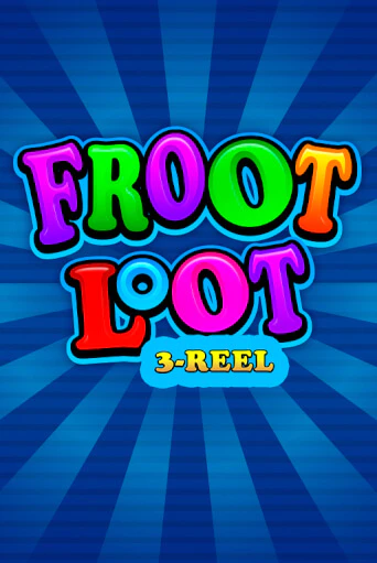 Froot Loot 3-Reel игровой аппарат | Casino Vulkan играть бесплатно