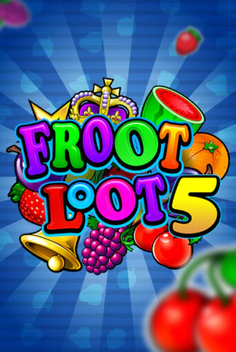 Froot Loot 5-Line игровой аппарат | Casino Vulkan играть бесплатно