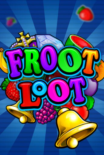 Froot Loot 9-Line игровой аппарат | Casino Vulkan играть бесплатно