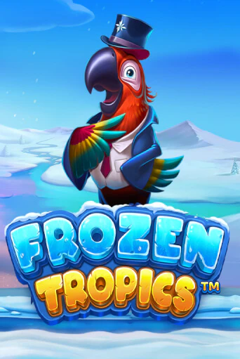 Frozen Tropics игровой аппарат | Casino Vulkan играть бесплатно