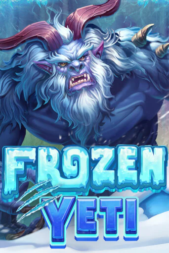 Frozen Yeti игровой аппарат | Casino Vulkan играть бесплатно