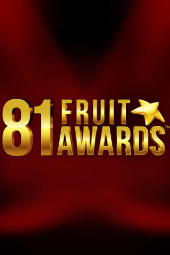 Fruit Awards игровой аппарат | Casino Vulkan играть бесплатно