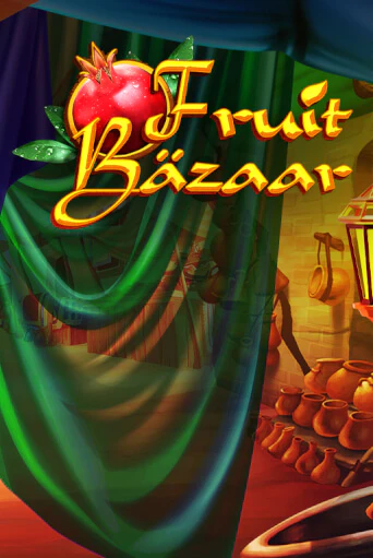 Fruit Bazaar игровой аппарат | Casino Vulkan играть бесплатно