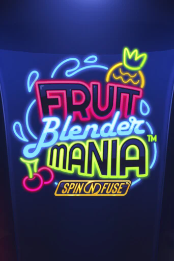 Fruit Blender Mania™ игровой аппарат | Casino Vulkan играть бесплатно