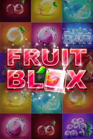FruitBlox игровой аппарат | Casino Vulkan играть бесплатно