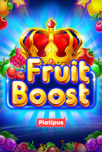Fruit Boost игровой аппарат | Casino Vulkan играть бесплатно